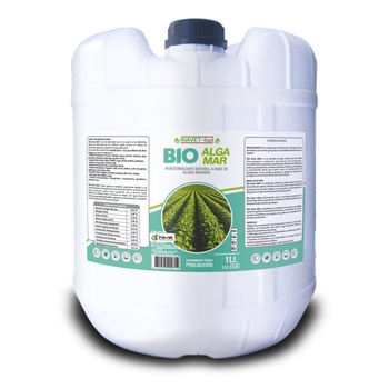 INAVET FERTIL - ALGA MAR - 20LT (HISTORIA 2020 - JUL 2024)