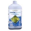 INAVET FERTIL - JABON POTASICO - 4LT (HISTORIA 2020 - JUL 2024)